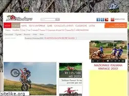 Sites similar to soloenduro.it