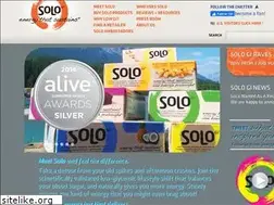 Sites similar to soloenergybar.ca