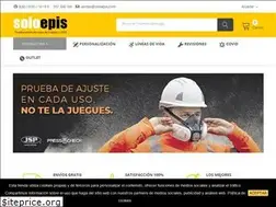 Sites similar to soloepis.com