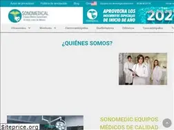 Sites similar to soloequiposmedicos.com