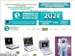 Sites similar to soloequiposmedicos.mx