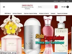 Sites similar to soloespeciales.com