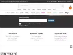 Sites similar to soloestetica.it