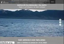 Sites similar to soloexpediciones.com