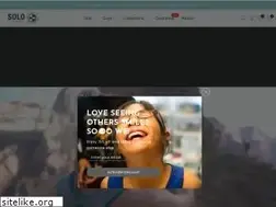 Sites similar to soloeyewear.com