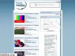 Sites similar to solofeeds.com
