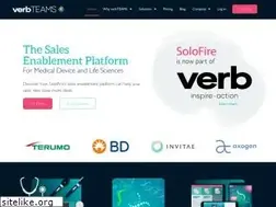 Sites similar to solofire.com
