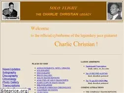 Sites similar to soloflight.cc
