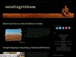 Sites similar to soloflighted.com