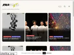 Sites similar to solofolar.com