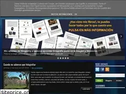 Sites similar to solofotography.blogspot.com