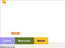 Sites similar to solofunds.com