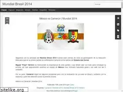 Sites similar to solofutmexicano.blogspot.com