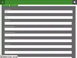 Sites similar to sologec.fr
