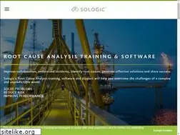 Sites similar to sologic-rca.com