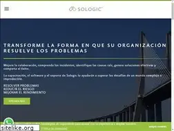 Sites similar to sologic.es