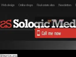Sites similar to sologicmedia.com