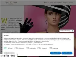 Sites similar to sologioia.com