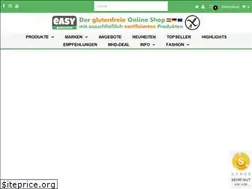 Sites similar to sologlutenfree.com