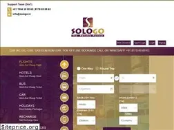 Sites similar to sologo.in