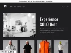 Sites similar to sologolfco.com