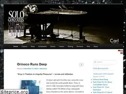 Sites similar to sologonzales.com
