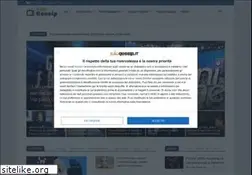 Sites similar to sologossip.it