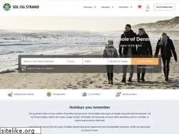 Sites similar to sologstrand.com
