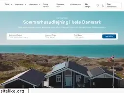 Sites similar to sologstrand.dk