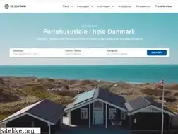 Sites similar to sologstrand.no