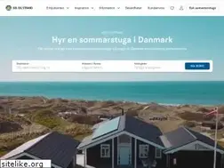 Sites similar to sologstrand.se