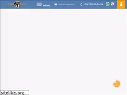 Sites similar to soloha-more.ru