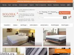 Sites similar to soloha.ua