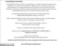 Sites similar to soloharp.com