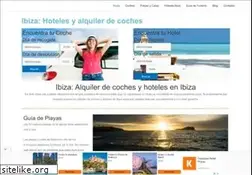Sites similar to soloibiza.com