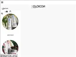 Sites similar to soloicon.com