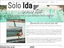 Sites similar to soloida.com