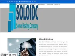 Sites similar to soloidc.com