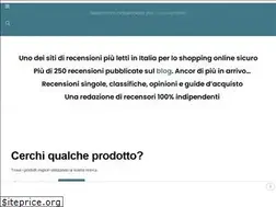 Sites similar to soloiltop.it