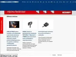 Sites similar to soloindustria.com
