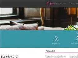 Sites similar to soloinnovaciones.com