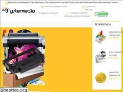 Sites similar to soloinsumos.com