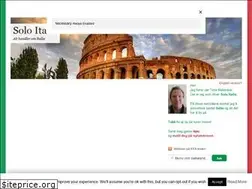 Sites similar to soloitalia.no