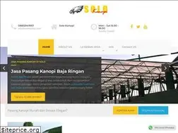 Sites similar to solokanopi.co.id