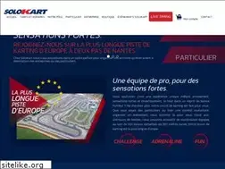 Sites similar to solokart.com