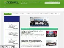 Sites similar to solokkab.go.id