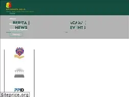 Sites similar to solokkota.go.id