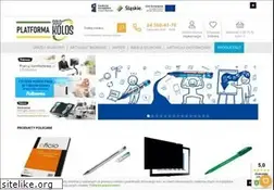 Sites similar to solokolos.pl