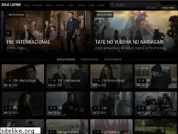 Sites similar to sololatino.net