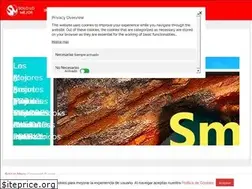 Sites similar to sololomejor.net